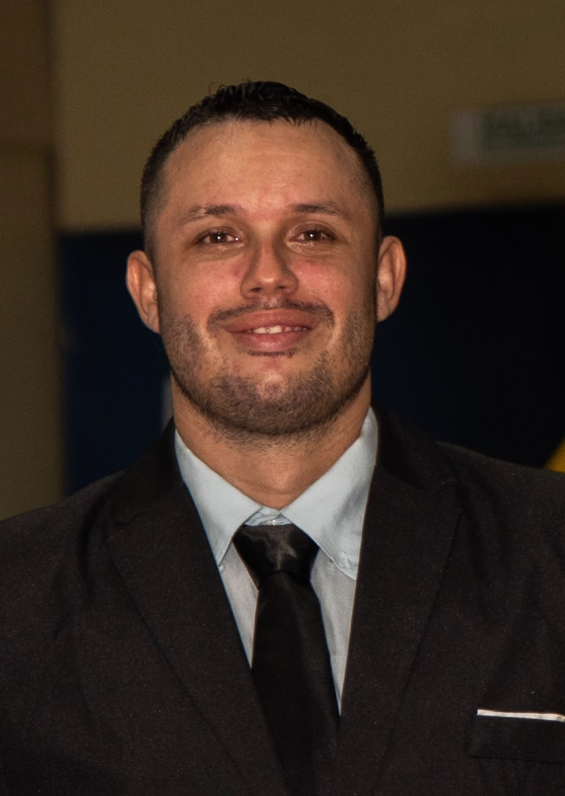 Alexander Tejada Arias
